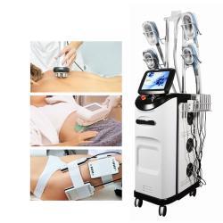 Аппарат для похудения RF Lipo Laser Cavitation ABS (арт. 25-19081682)