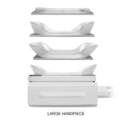 Аппарат для криолиполиза с 4 ручками и липолазером (арт. 25-19081683)