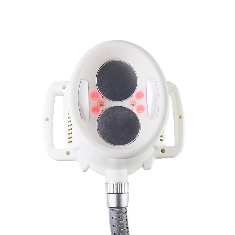 Аппарат для криолиполиза с 4 ручками и липолазером (арт. 25-19081683)