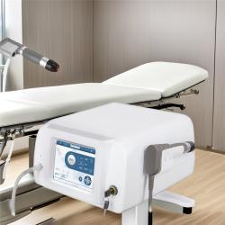 Аппарат для физиотерапии с пневматическими ударными волнами (арт. 25-19081687)