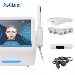 Аппарат Hifu 4D для омоложения и лифтинга кожи (арт. 25-19081688)