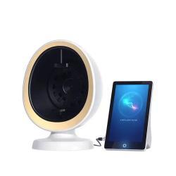 Зеркало-анализатор кожи с функцией диагностики (арт. 25-19081700)