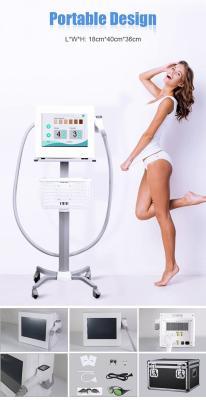 Лазерный эпилятор диодный безболезненный с CE сертификатом (арт. 25-19081707)