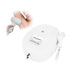 Лазерный эпилятор диодный 755 808 1064 портативный (арт. 25-19081710)