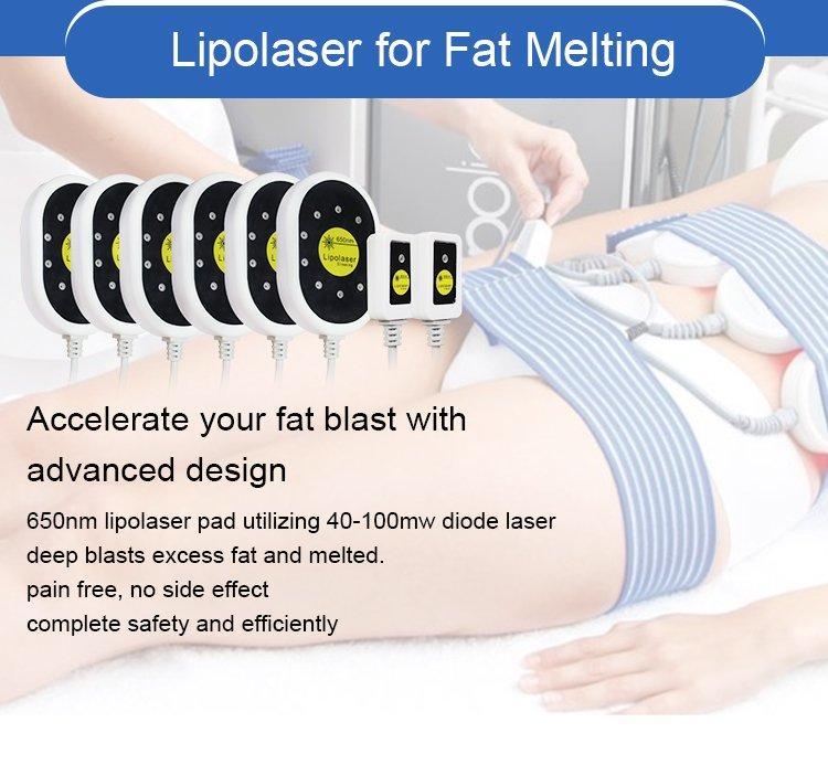 Аппарат для криолиполиза и похудения 360° для лица и тела (арт. 25-19081721)