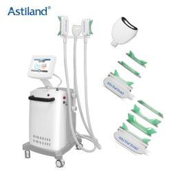 Аппарат для криолиполиза 360 Cool Shaping для похудения (арт. 25-19081725)