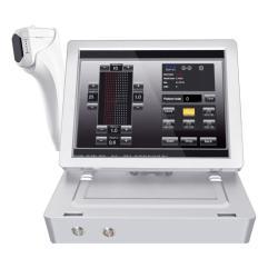 Аппарат для лифтинга и похудения 3D Hifu 11 линий (арт. 25-19081726)