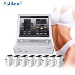 Аппарат для лифтинга и похудения 3D Hifu 11 линий (арт. 25-19081726)