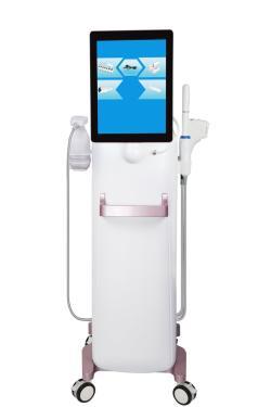 Аппарат HIFU 5 в 1 для омоложения и подтяжки кожи (арт. 25-19081727)