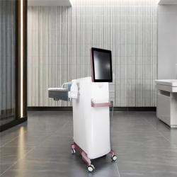 Аппарат для лифтинга и омоложения кожи 4D Hifu (арт. 25-19081728)