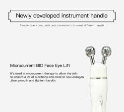 Аппарат гидродермабразии 4в1 H2-O2 для лица (арт. 25-19081743)