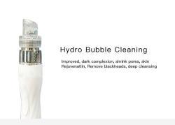 Аппарат гидродермабразии 4в1 H2-O2 для лица (арт. 25-19081743)