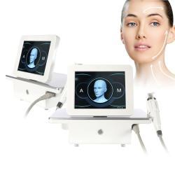 Аппарат RF микронидлинг для лица и тела, удаление морщин (арт. 25-19081748)