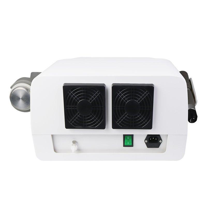 Аппарат для ударно-волновой терапии ABS, удаление целлюлита (арт. 25-19081751)