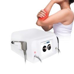 Аппарат для ударно-волновой терапии 2-в-1 ультразвук (арт. 25-19081752)