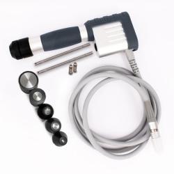 Аппарат для физиотерапии 2 в 1 с ударно-волновой и ультразвуковой терапией (арт. 25-19081758)