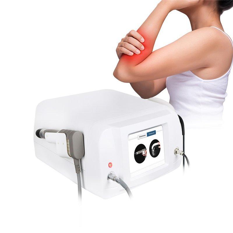 Аппарат ударно-волновой терапии для лечения эректильной дисфункции (арт. 25-19081764)