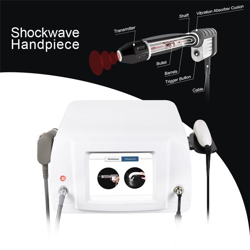 Аппарат для ультразвуковой терапии боли и целлюлита (арт. 25-19081765)