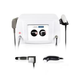 Аппарат физиотерапии 2-в-1 ультразвук и ударная волна (арт. 25-19081769)