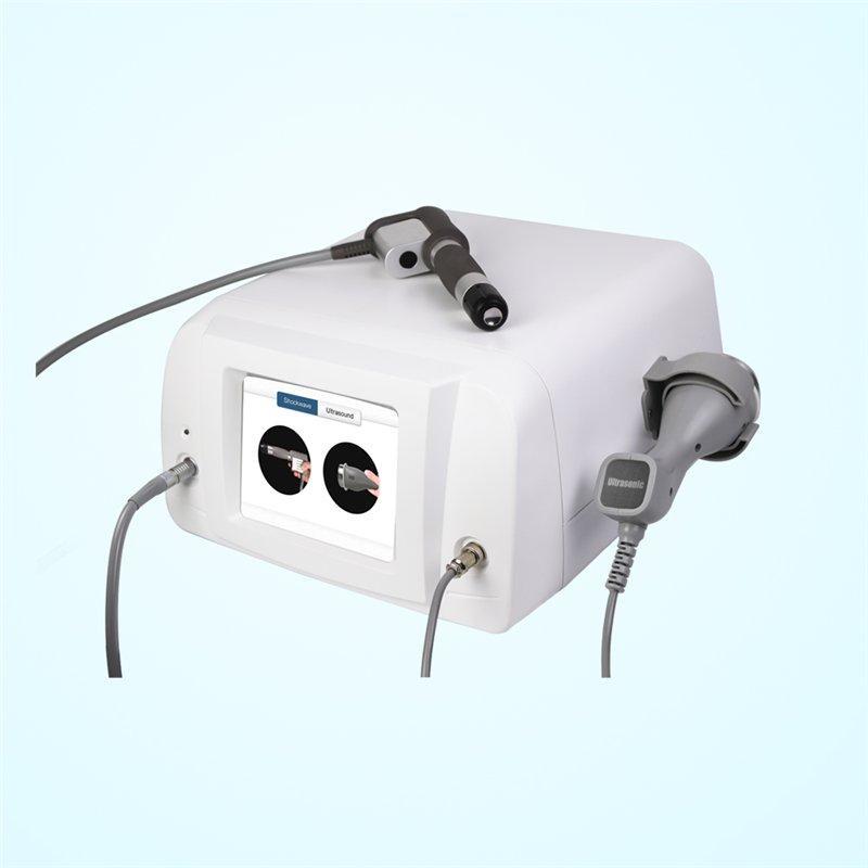 Аппарат для физиотерапии с ударно-волновым и ультразвуковым воздействием (арт. 25-19081771)