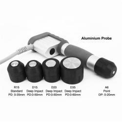 Аппарат для ударно-волновой терапии эректильной дисфункции (арт. 25-19081787)