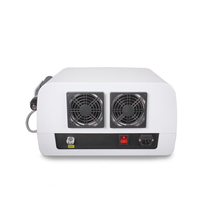 Аппарат для лечения эректильной дисфункции с ударной волной ABS (арт. 25-19081793)