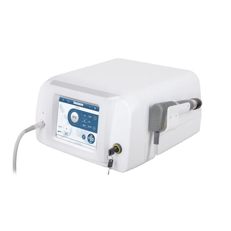 Аппарат для ударно-волновой терапии с электромассажем (арт. 25-19081795)