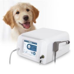 Аппарат для ударно-волновой терапии животных, лошадей и собак (арт. 25-19081803)