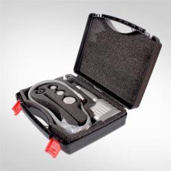 Ручной аппликатор ударной волны с эргономичной ручкой (арт. 25-19081806)