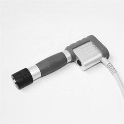 Ручка для ударно-волновой терапии с 6 насадками (арт. 25-19081807)