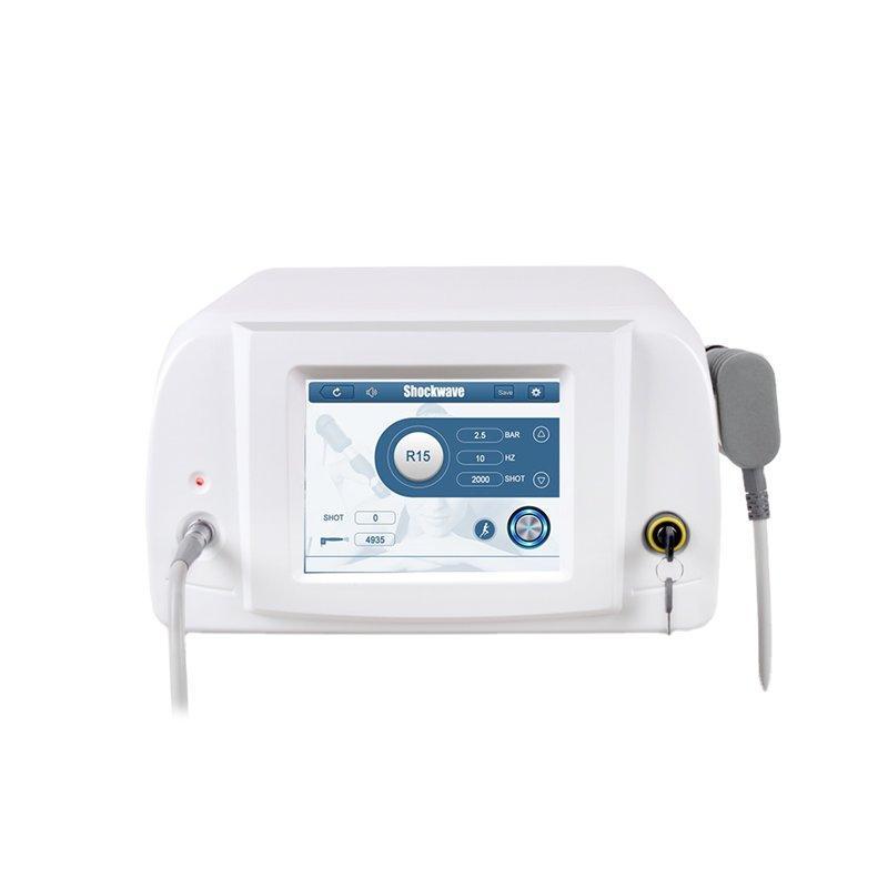 Аппарат для массажа и терапии целлюлита и травм (арт. 25-19081828)