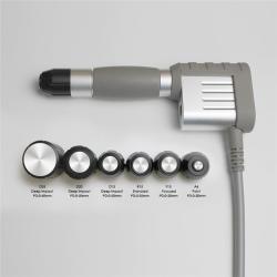 Аппарат ударно-волновой терапии для коленей и пениса (арт. 25-19081834)