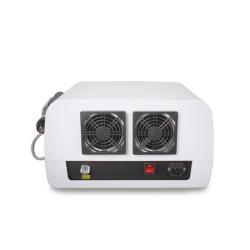 Аппарат для физиотерапии с ударными волнами от целлюлита и боли в колене (арт. 25-19081835)