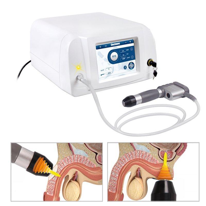 Электромассажер противоцеллюлитный с ударной терапией CE (арт. 25-19081840)