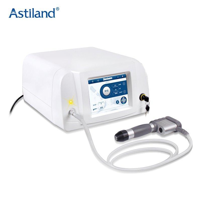 Аппарат для физиотерапии животных с ударно-волновым воздействием (арт. 25-19081846)