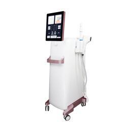 Аппарат 4D HIFU для подтяжки кожи и вагинального лифтинга (арт. 25-19081852)