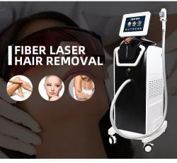 Стационарный лазерный эпилятор 755/808/1064 нм (арт. 25-19081853)