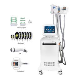 Аппарат криолиполиза 360 для похудения и подтяжки кожи (арт. 25-19081856)