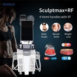 Медицинский тренажер для мышц пресса и ягодиц с сертификацией CE (арт. 25-19081860)