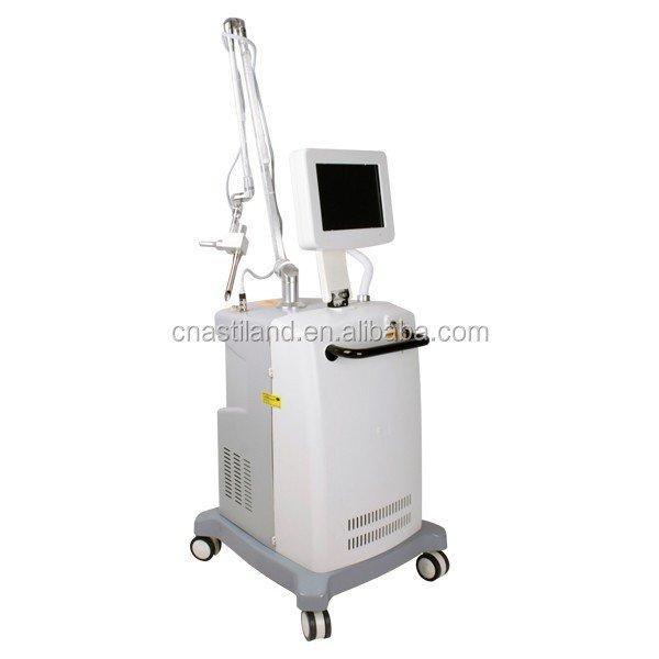 Аппарат для красоты Co2 лазер для морщин и омоложения (арт. 25-19081870)