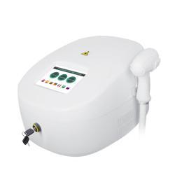 Лазерный эпилятор диодный безболезненный для лица и тела (арт. 25-19081872)