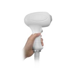 Лазерный эпилятор диодный безболезненный для лица и тела (арт. 25-19081872)