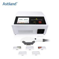 Портативный IPL аппарат для эпиляции и омоложения с охлаждением (арт. 25-19081881)