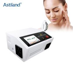 Портативный IPL аппарат для эпиляции и омоложения с охлаждением (арт. 25-19081881)