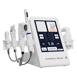 Аппарат HIFU 7D для лифтинга и омоложения кожи (арт. 25-19081882)