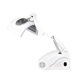 Портативный LED аппарат для терапии кожи с синим и красным светом (арт. 25-19081884)