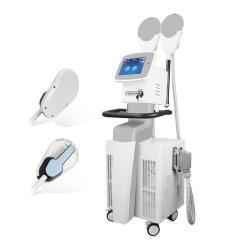 EMS Аппарат для Скульптурирования Тела 7 Тесла Удаление Целлюлита (арт. 25-19081885)