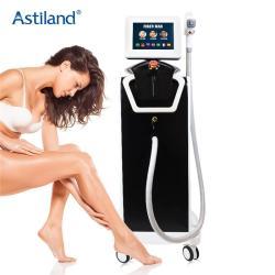 Диодный лазерный аппарат для удаления волос 3 волны (арт. 25-19081889)