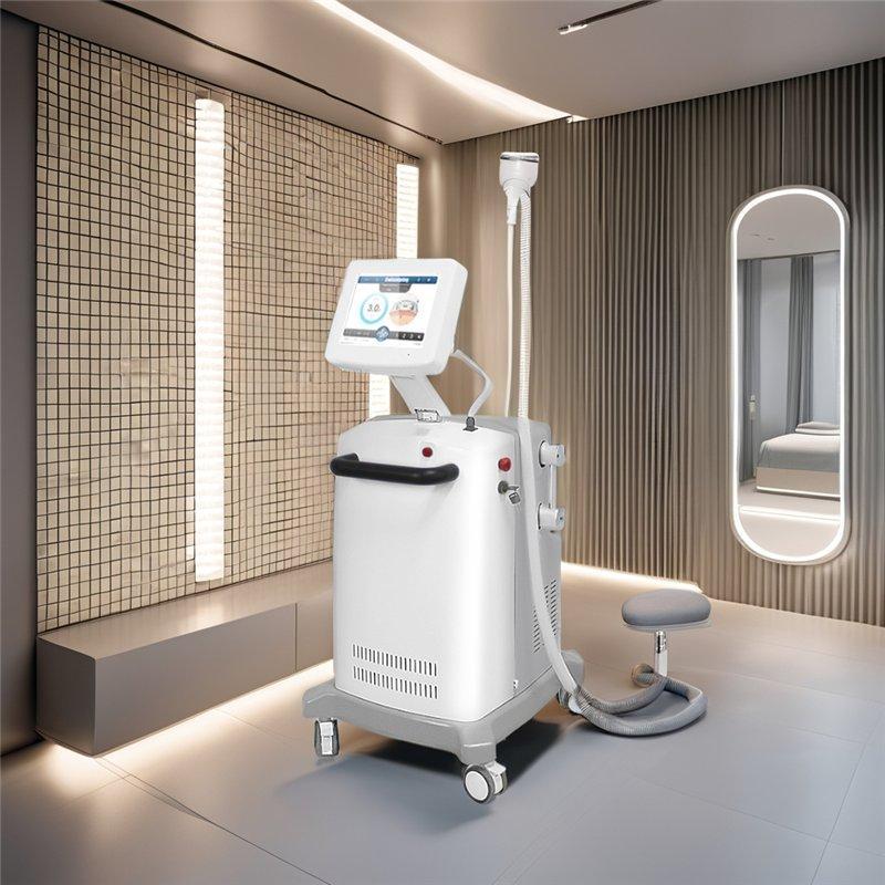 Аппарат для криолиполиза и похудения тела, уменьшение целлюлита (арт. 25-19081890)