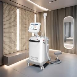 Аппарат для криолиполиза и похудения тела, уменьшение целлюлита (арт. 25-19081890)